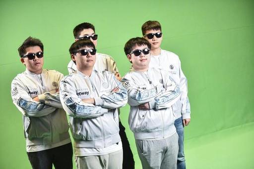 全新回合制战术RPG即将登陆主机与PC平台